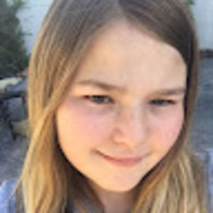 Meet your Posher, Cassie